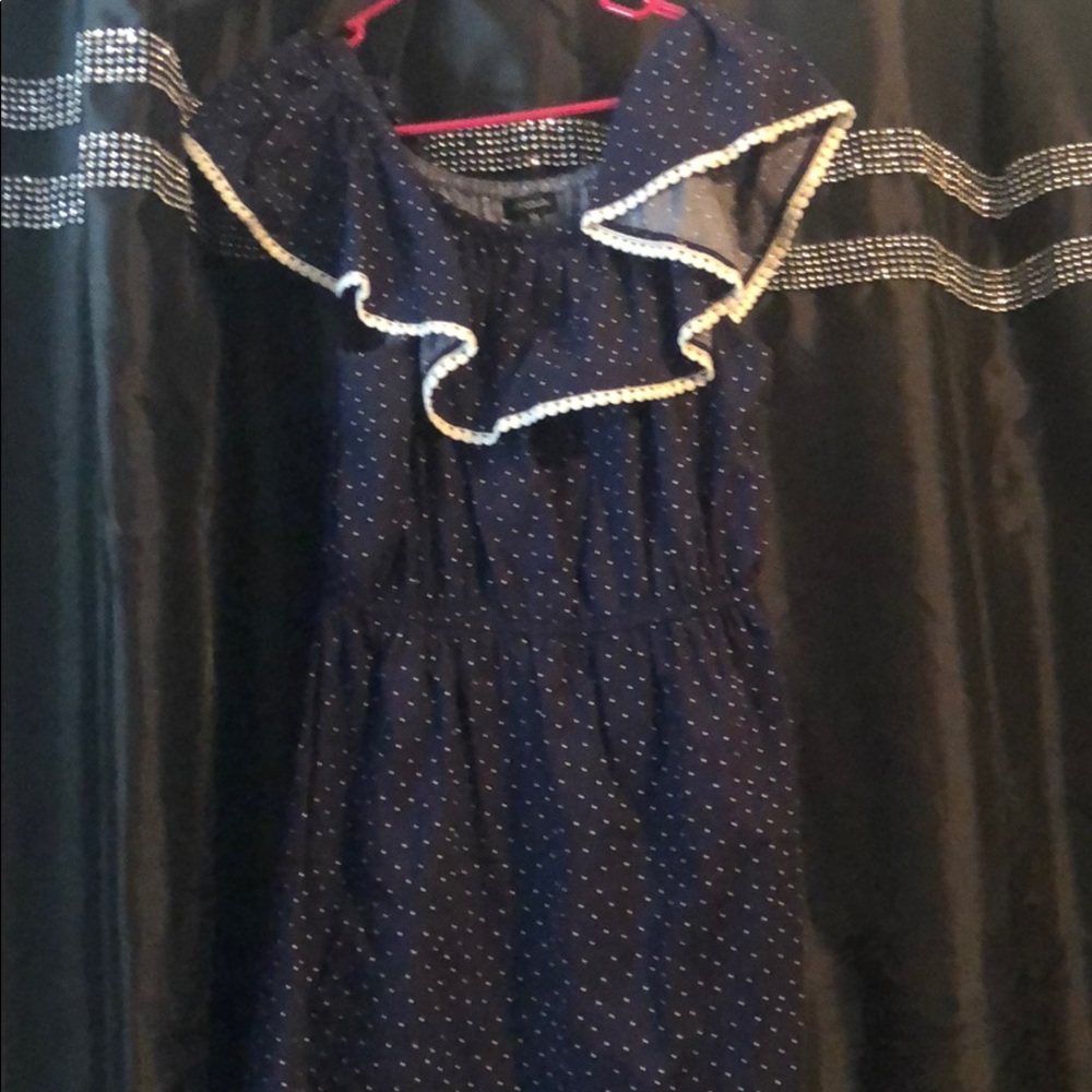 Beach dress